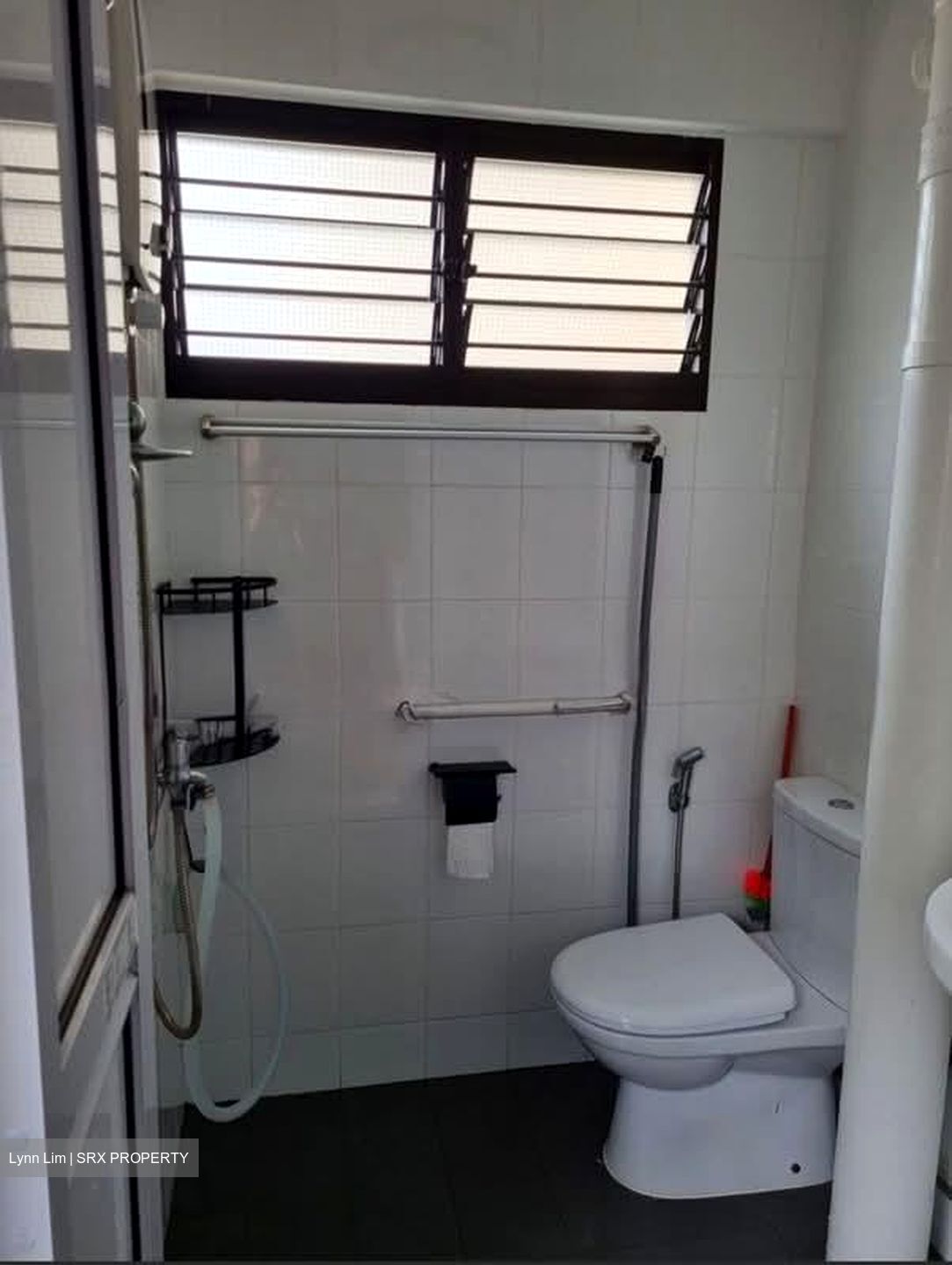 Blk 111 Hwi Yoh Ville (Serangoon), HDB 4 Rooms #548409021